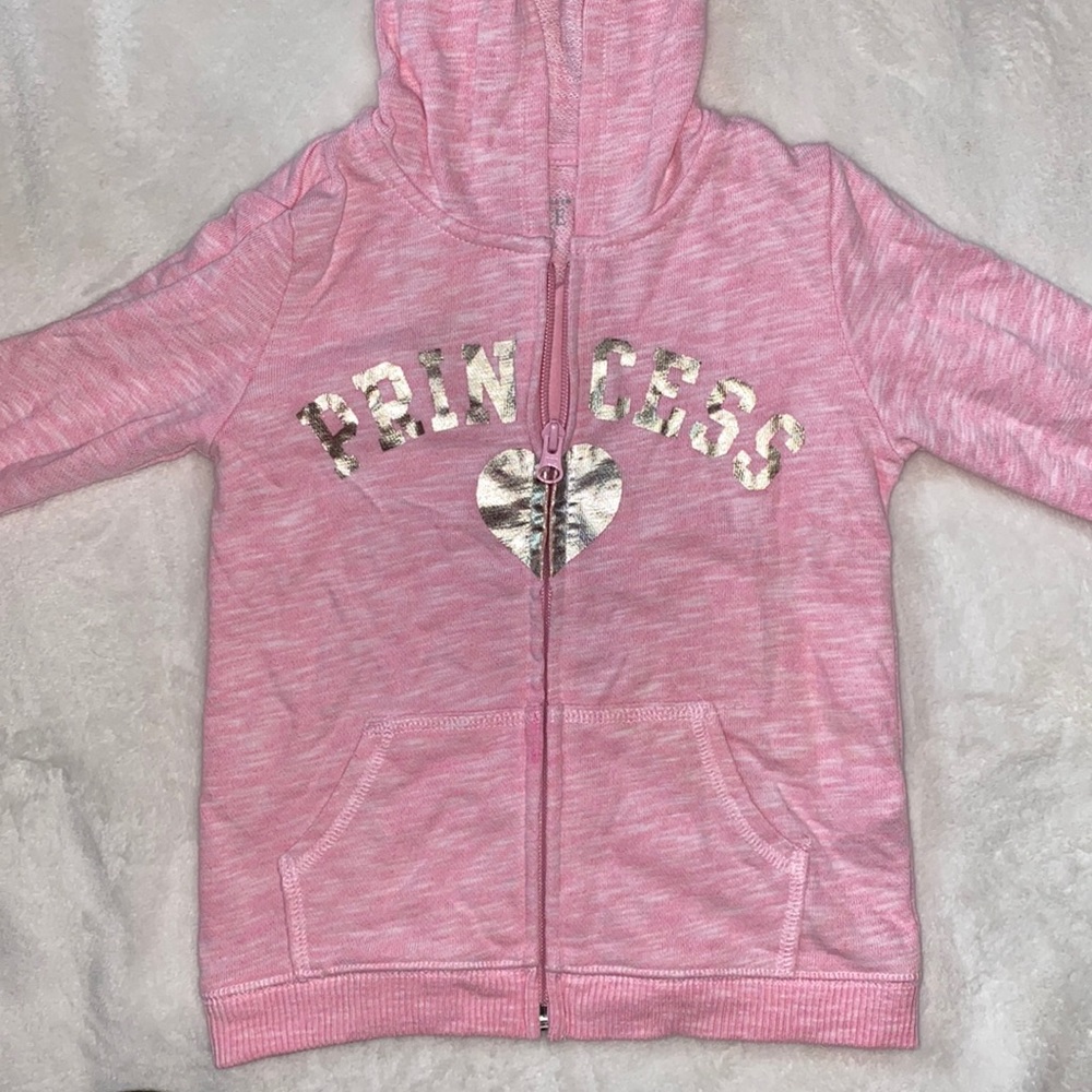 Princess matching set